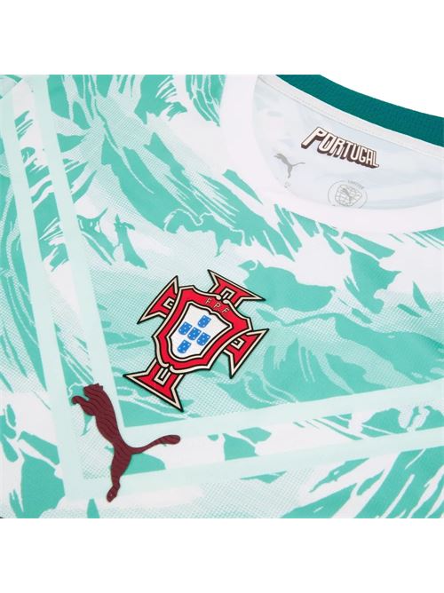 Puma portogallo maglia gara away Ronaldo 7 wc26 Portogallo | 78814677RONALDO 7 AWAY WC 26